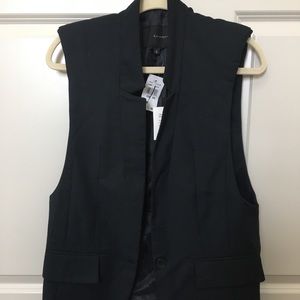 Stylish vest for sale! Brand new size s-m